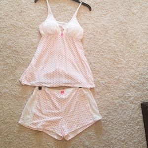 Jessica Simpson Lingerie
